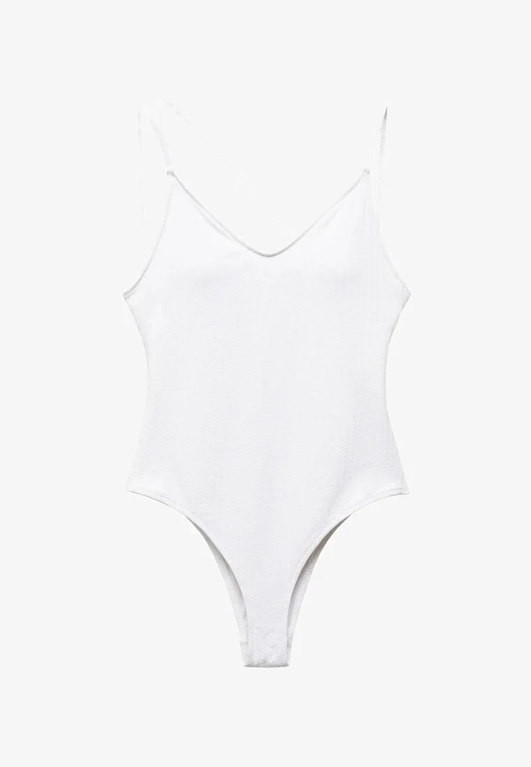 Traje de baño Mango