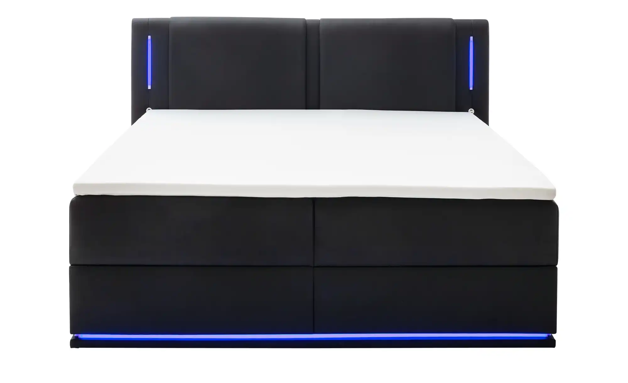 Boxspringbett