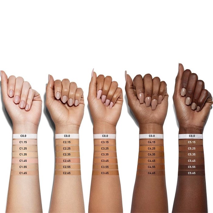 Full-Coverage Concealer