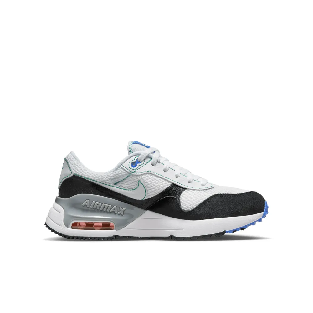 Nike Air Max SYSTM System DQ0284-107 / weiss