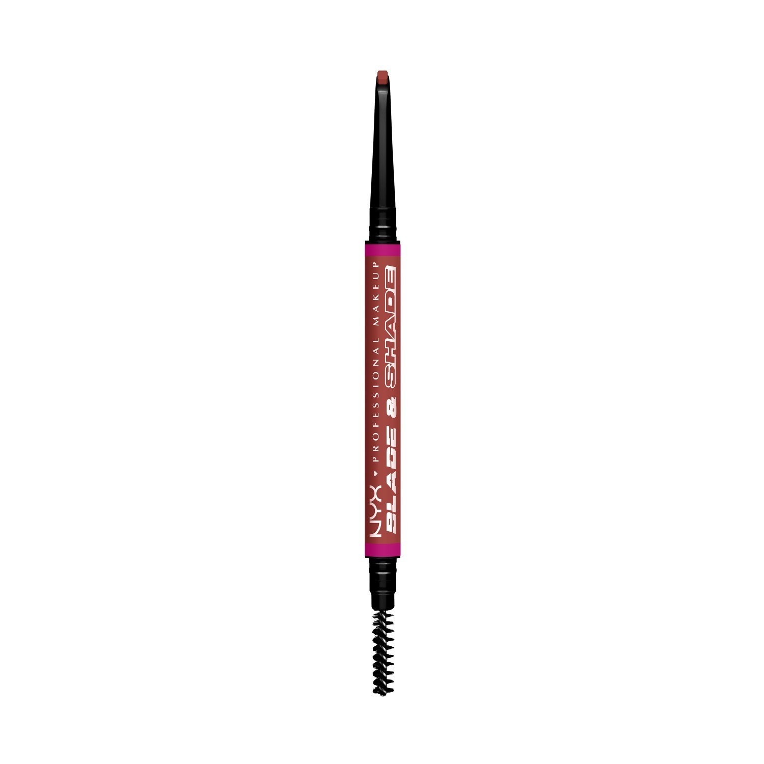 NYX Professional Makeup Blade & Shade