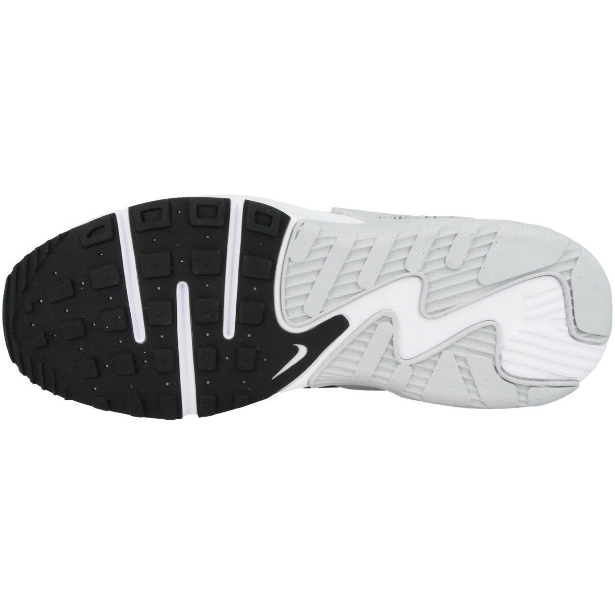 Nike Sportswear Air Max Excee Sneaker Low weiss