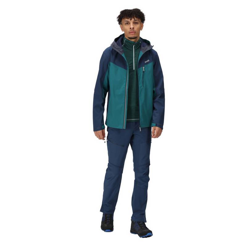Regatta Birchdale Outdoorjacke Herren