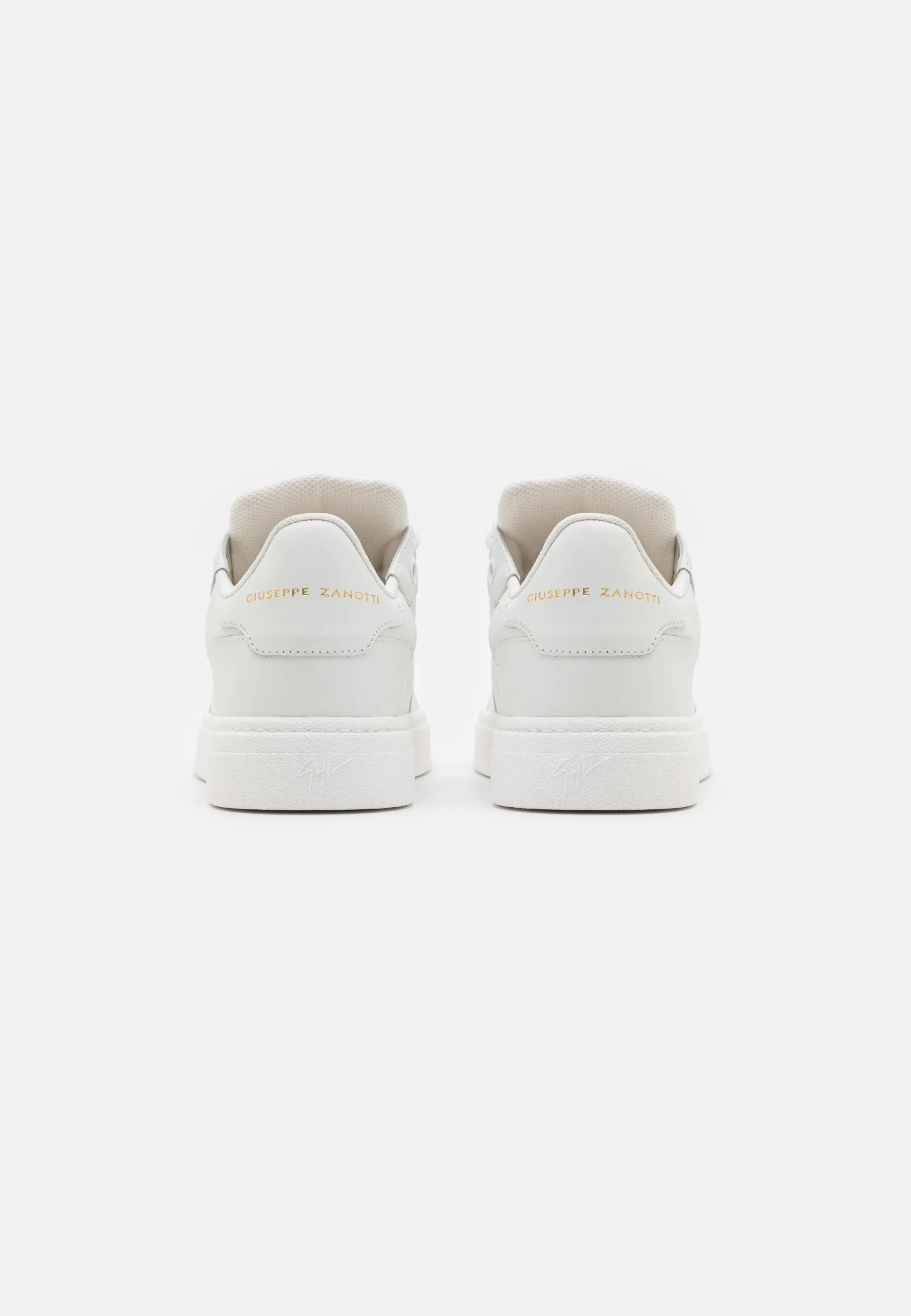 Zapatillas bajas Giuseppe Zanotti