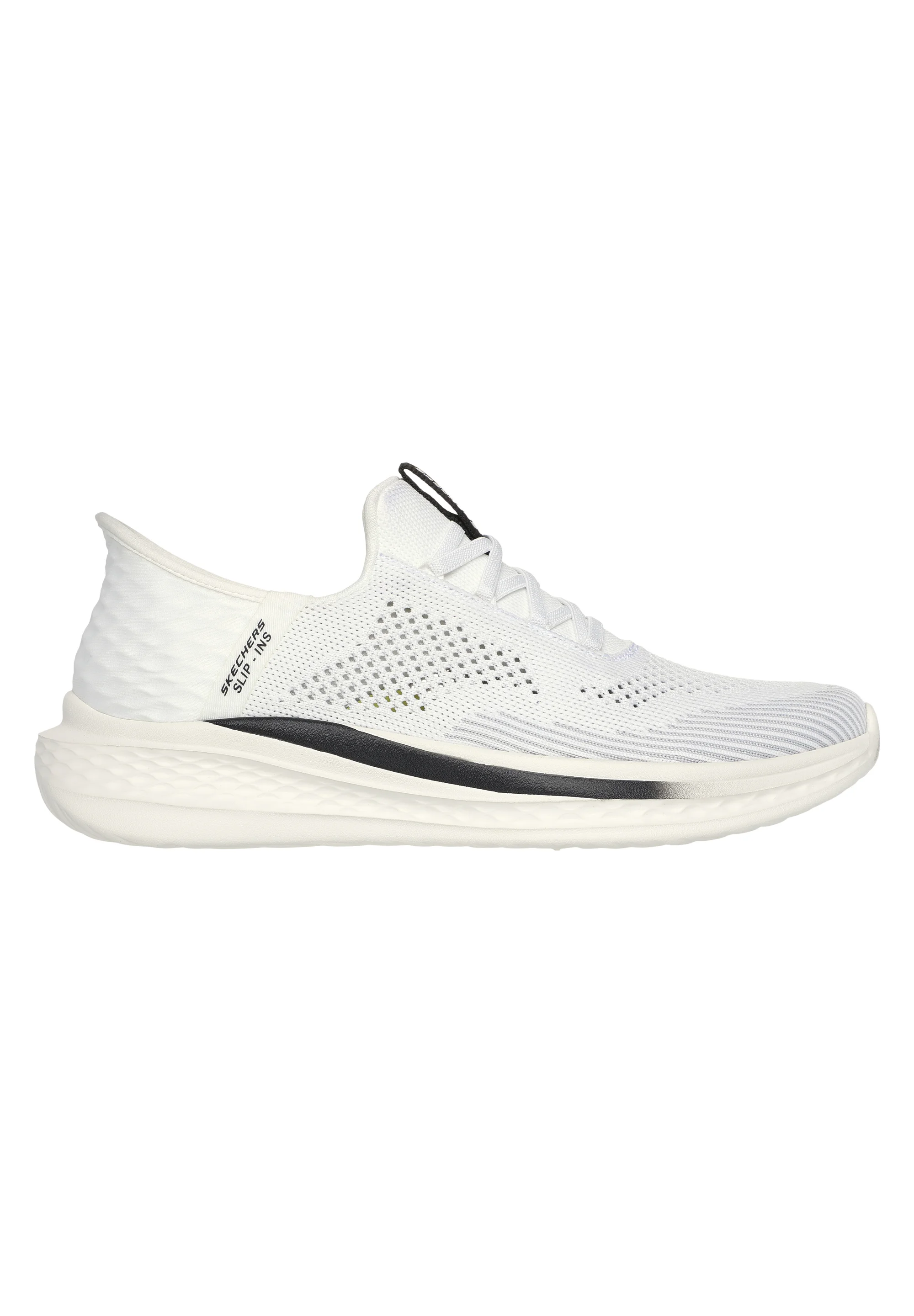 Skechers Sport SLADE QUINTO - Zapatillas bajas