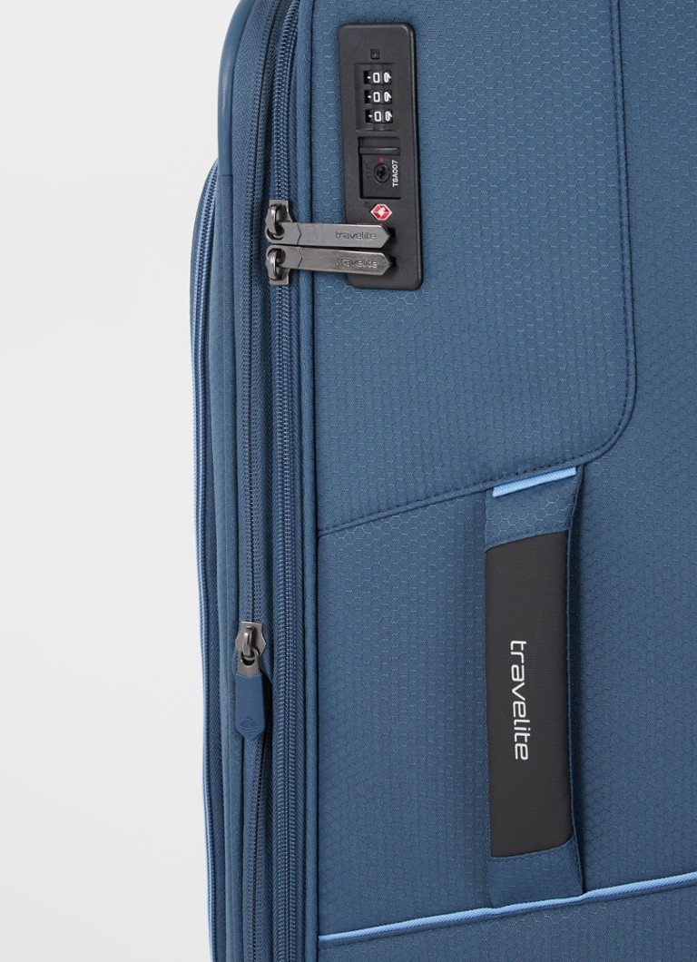 Travelite Skaii M spinner 67 cm
