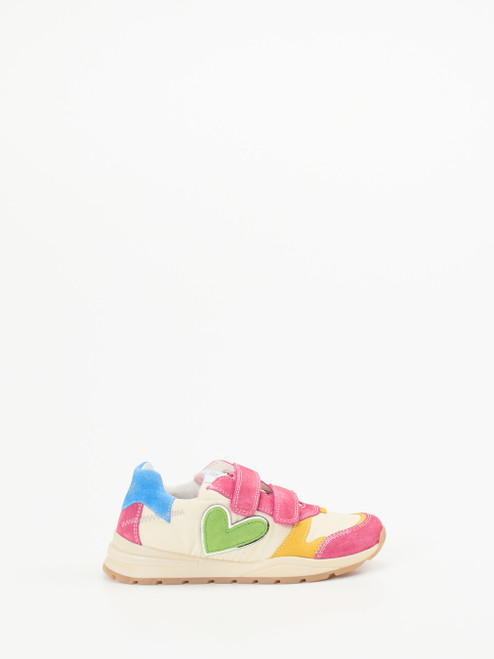 Klettschuh-66215430001 Naturino
