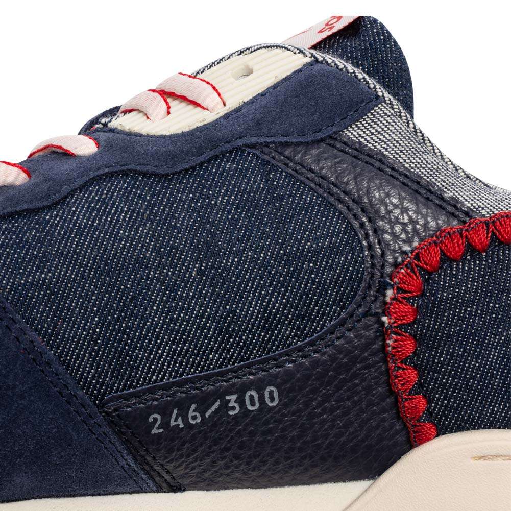 KangaROOS ROOStraditions Denim 
