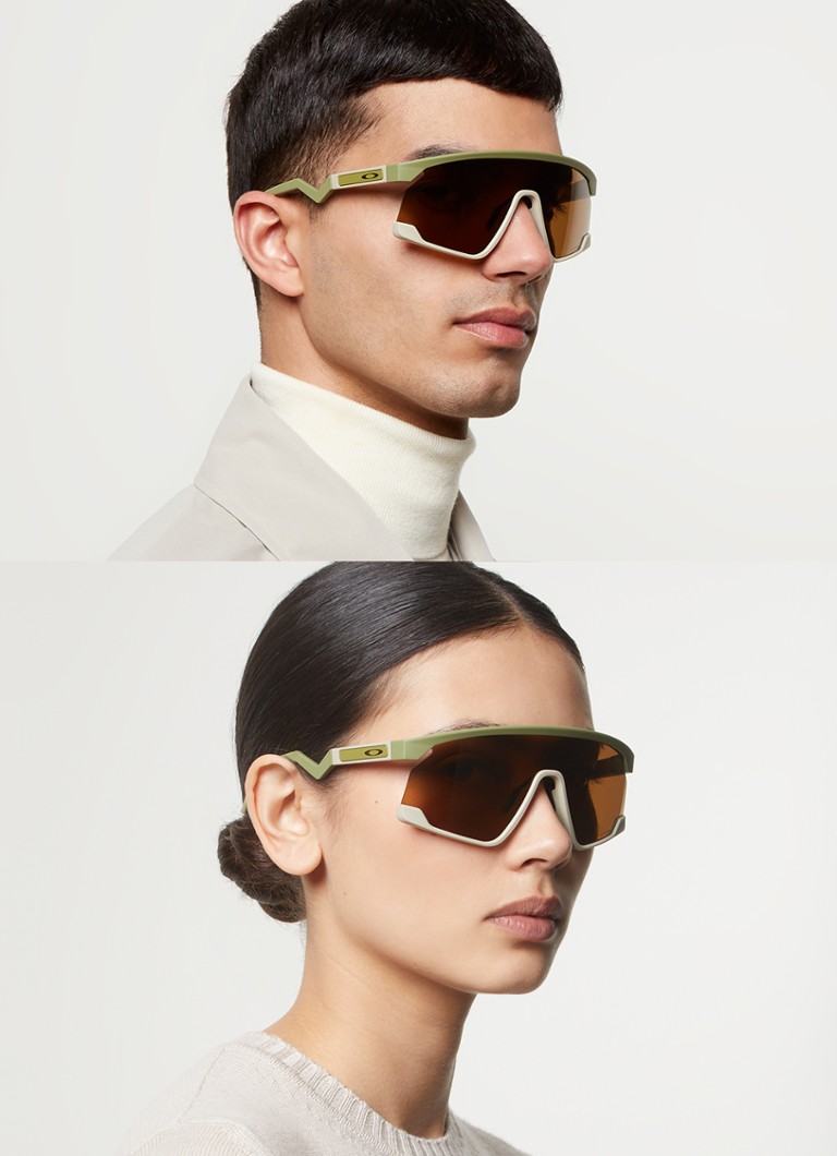Γυαλιά ηλίου Oakley BXTR OO9280