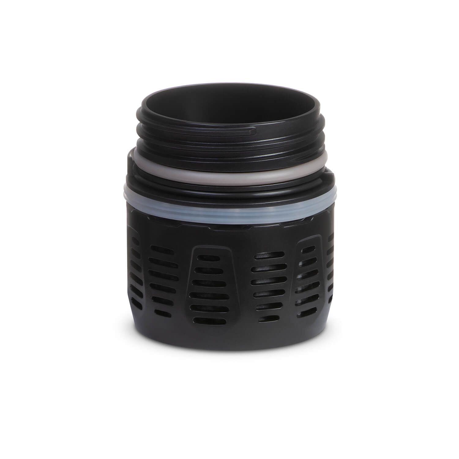 UltraPress Wasserfilter Trinkflasche