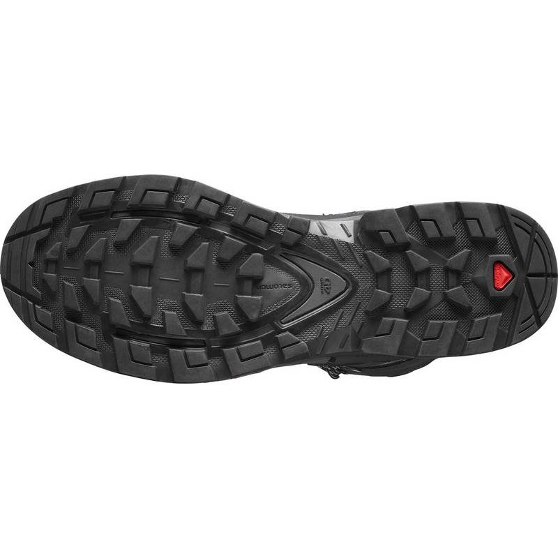 Salomon QUEST 4 Wanderschuhe Herren
