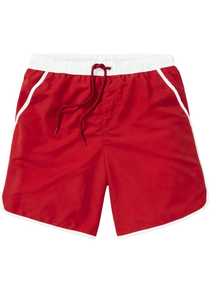 Badeshorts Herren