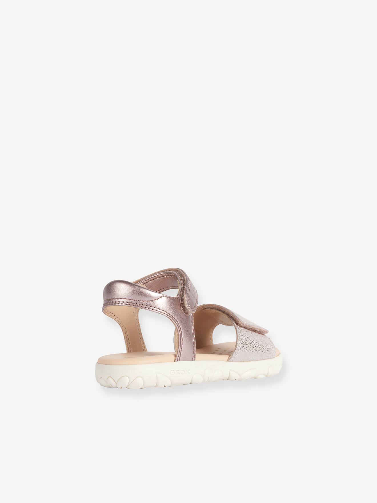 Geox Mädchen Sandalen HAITI GIRL GEOX - rosa