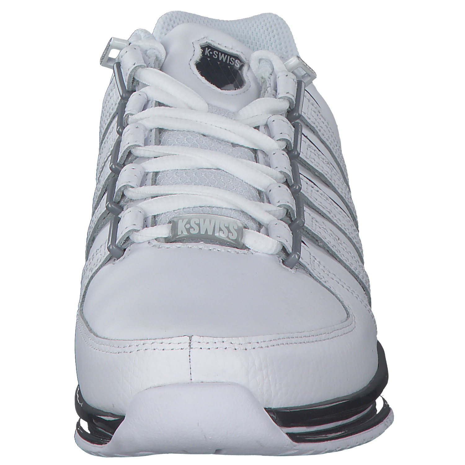 K-Swiss Rinzler 01235, Sneakers Low, Herren, white/outer space