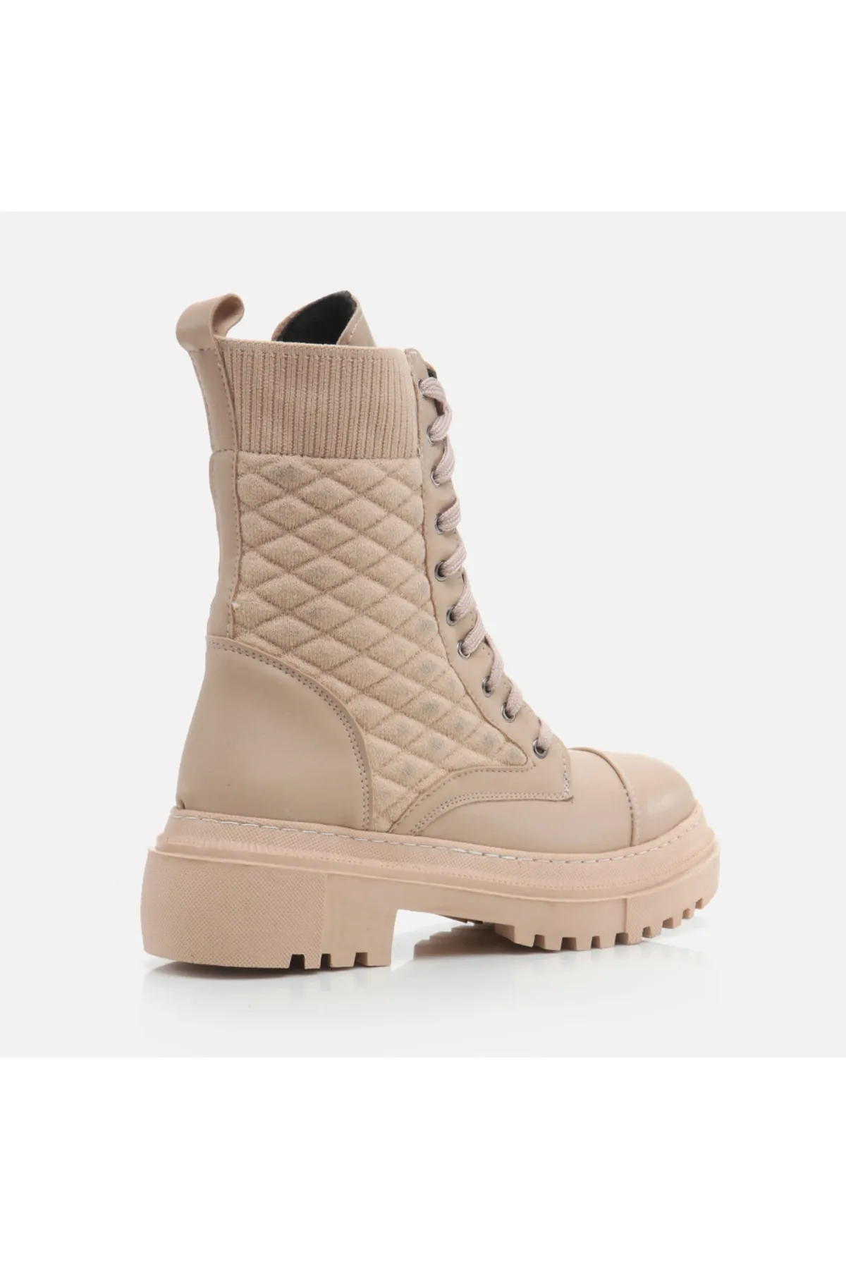 Yaya by Hotiç  Natürliche Damen Stiefel & Booties 01BOY256870A330