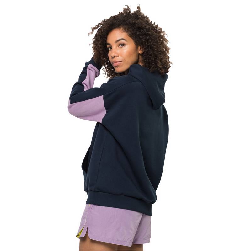 Jack Wolfskin Hoodie Damen