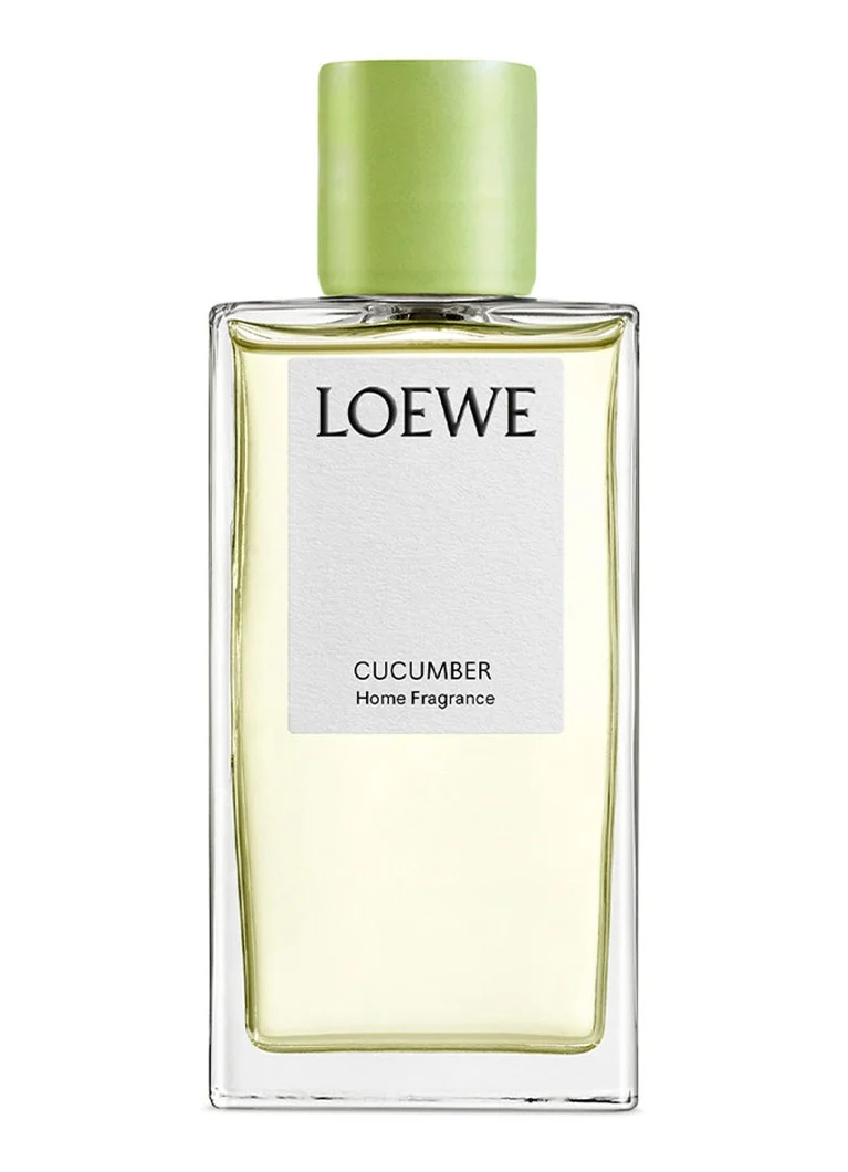 LOEWE Cucumber Room Spray - huisparfum 150 ml