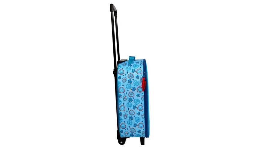 PAW PATROL Kinder-Trolley