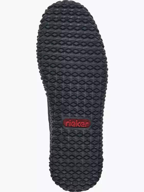 Rieker Damen Schnürschuhe