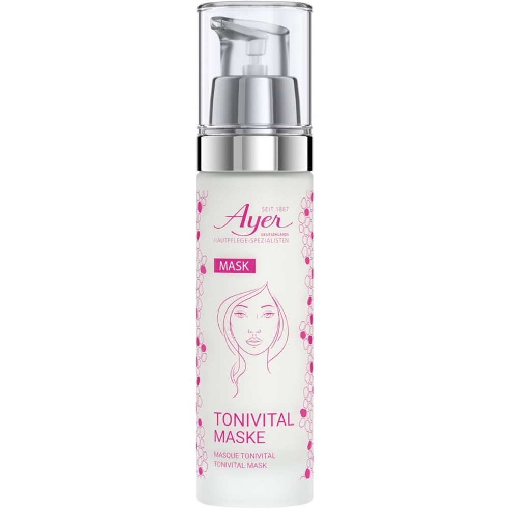 Ayer Masque Tonivital Masque