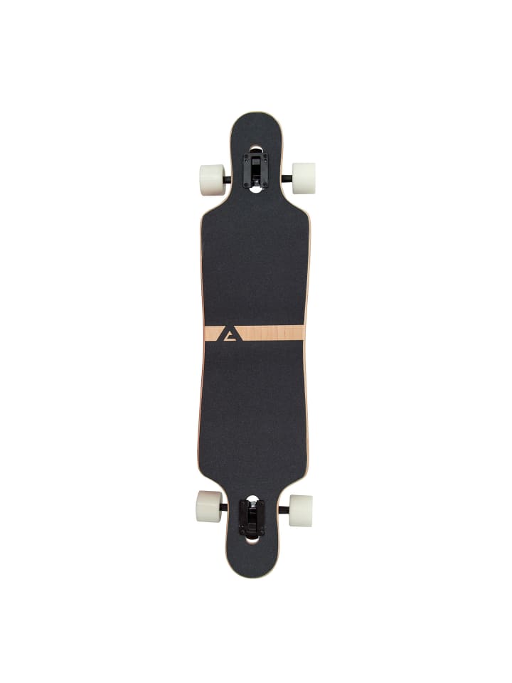 Apollo Twin Tip DT Longboard 