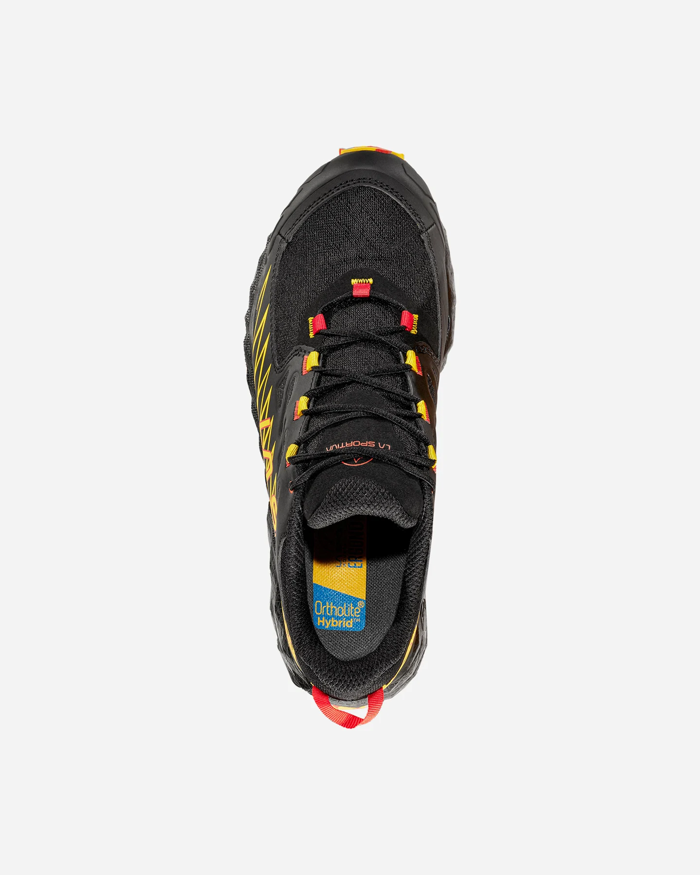 Buty terenowe La Sportiva Lycan Gtx M 36Q999999