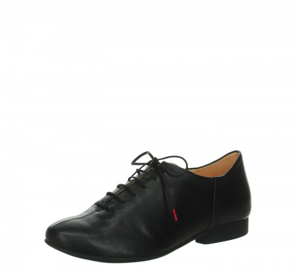 GUAD2 Schnürschuh - Schwarz
