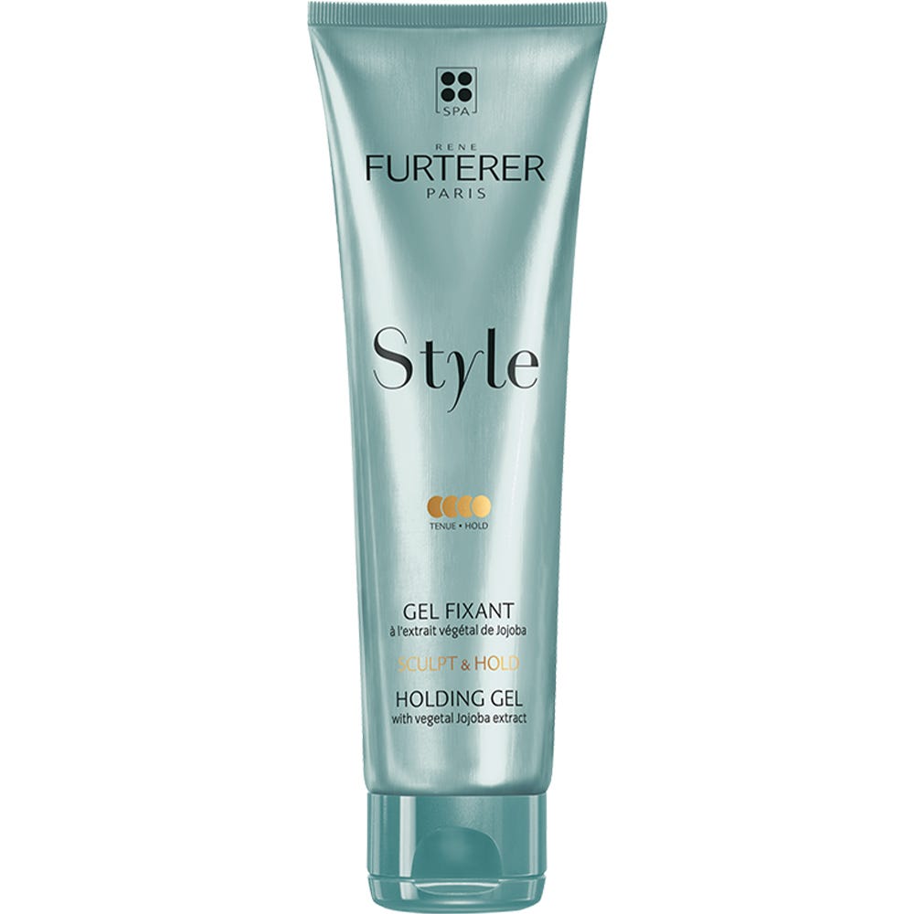 Rene Furterer Style Haar-Gel 150 ml