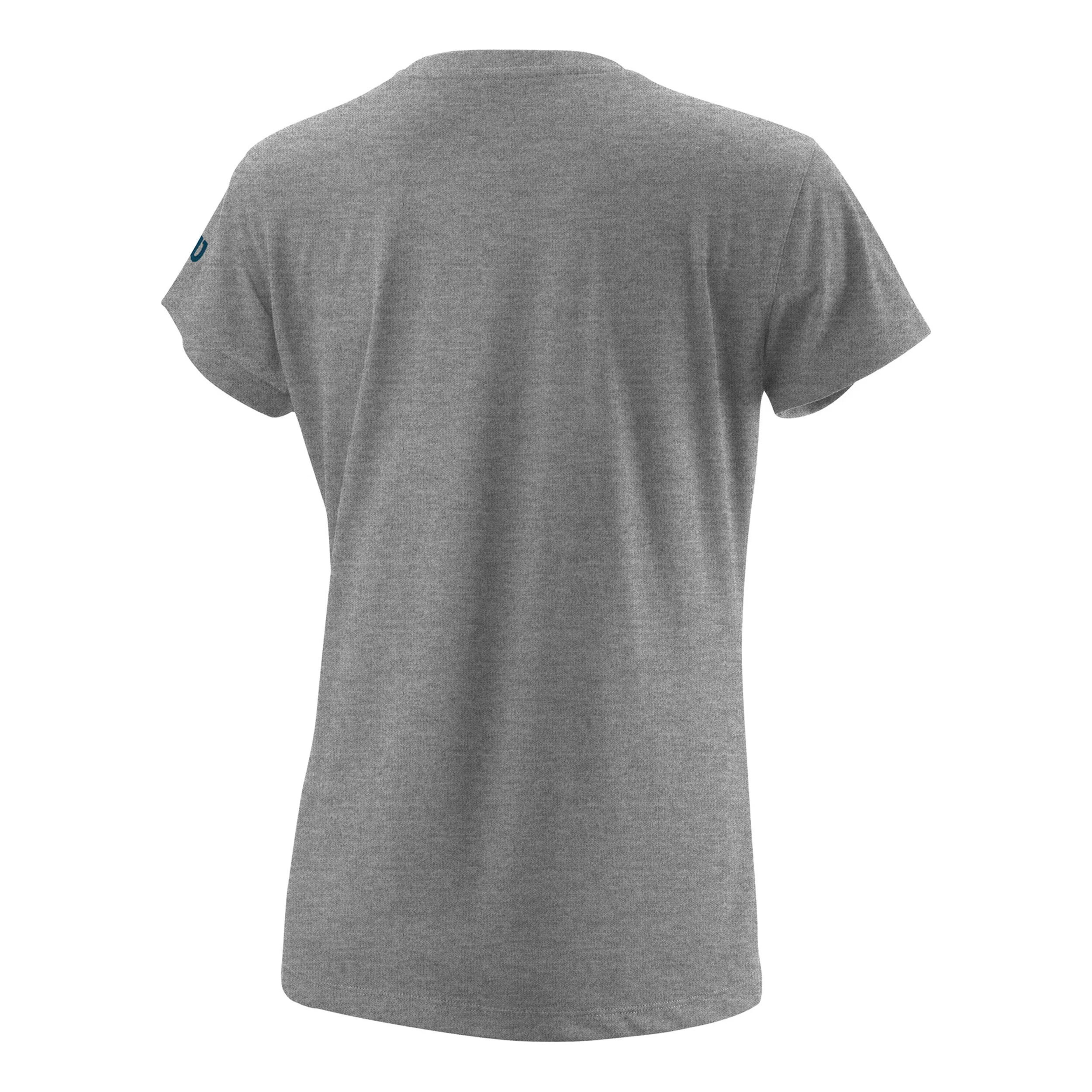 Tracers Tech T-Shirt Damen - Grau