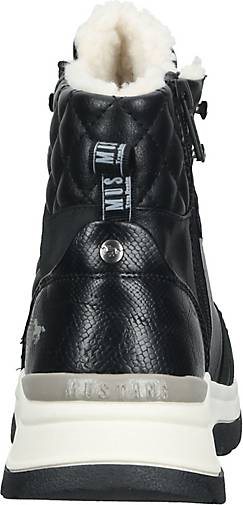 MUSTANG Stiefelette
