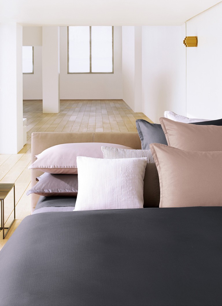 HUGO BOSS Loft kokvilnas satīna palags 300TC