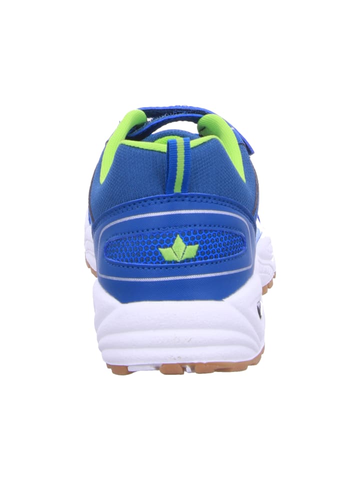 Lico Sportschuh in blau günstig kaufen