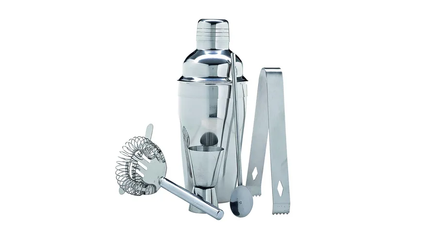 cilio Barset 5-teilig