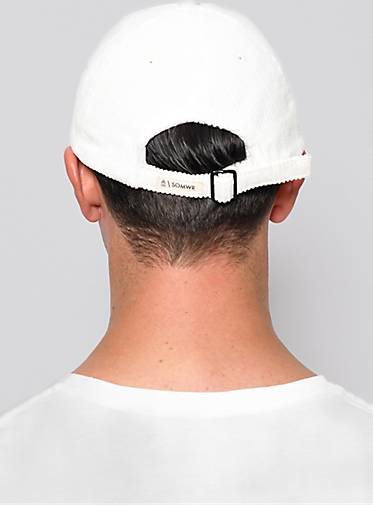 SOMWR Baseballcap Cap