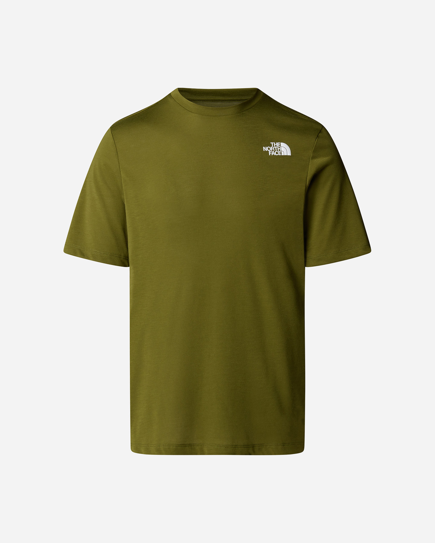 Tričko The North Face Foundation Mount M NF0A8BQWPIB1