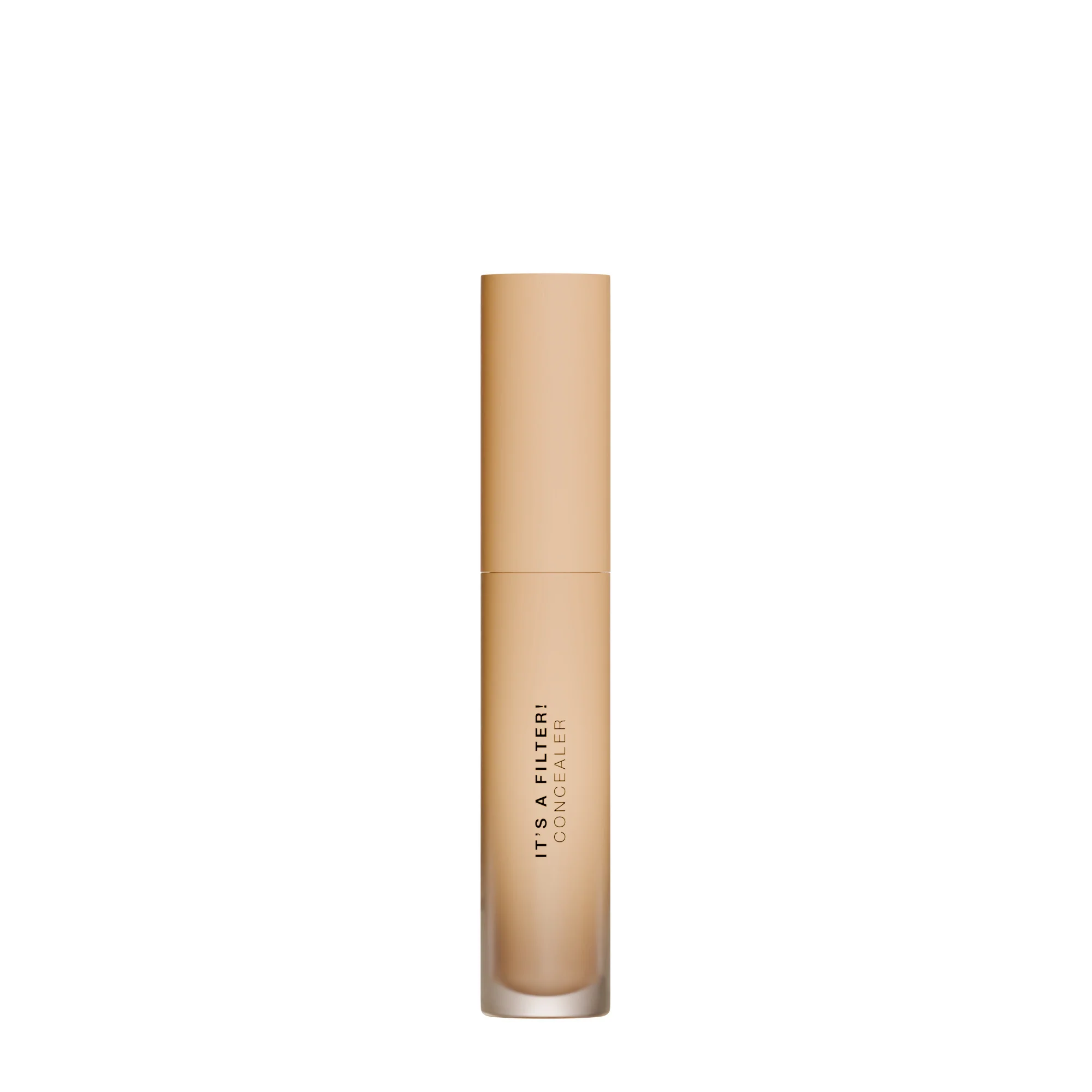Det er et filter! Perfektionerende, udglattende concealer - Concealer