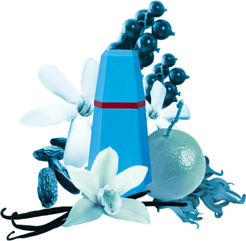 Cacharel Lou Lou Eau de Parfum til kvinder 30 ml