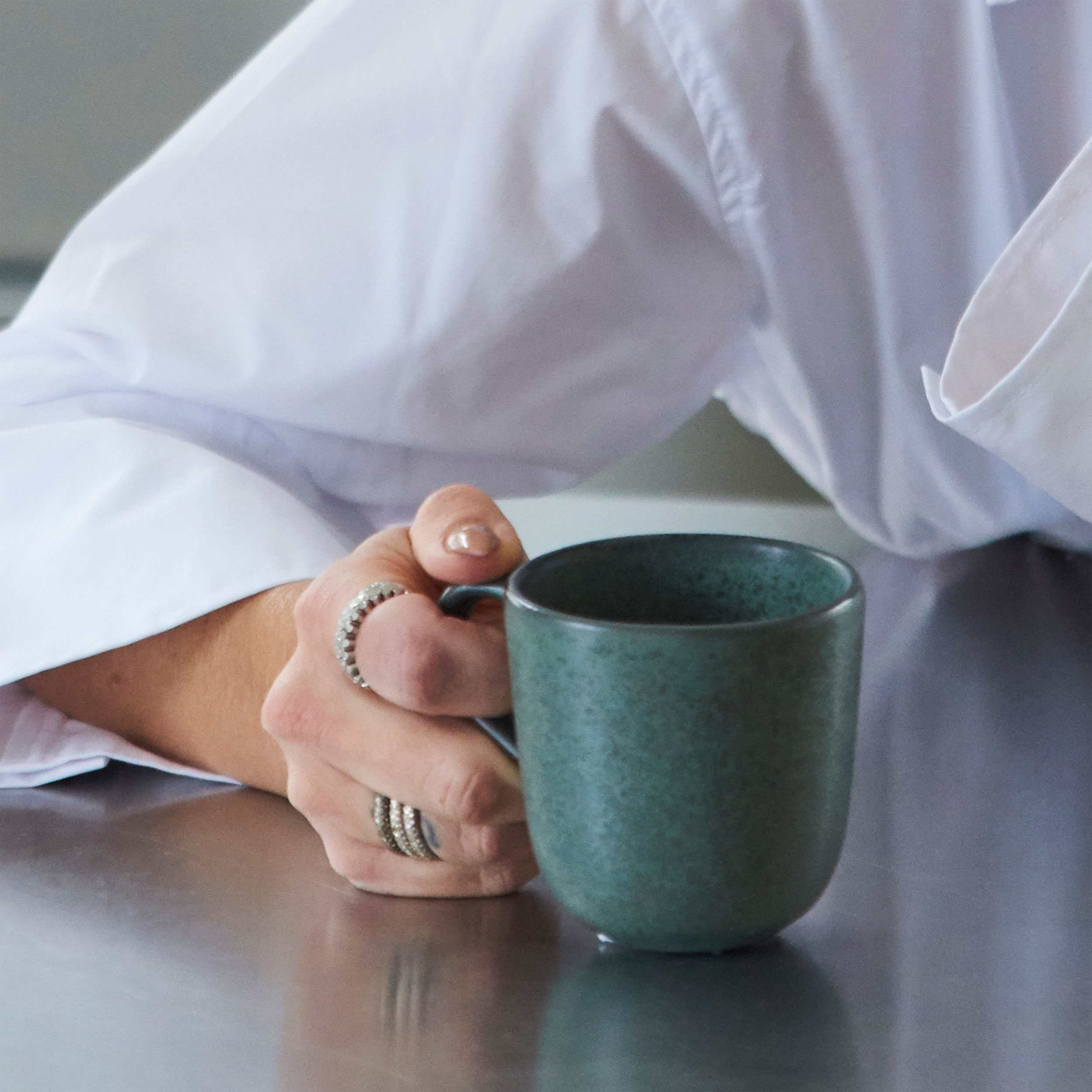 AidaKaffeetasse 200ml