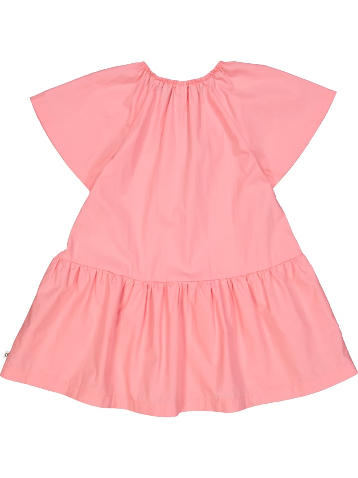 müsli Kurzarmkleid in Bubblegum günstig kaufen
