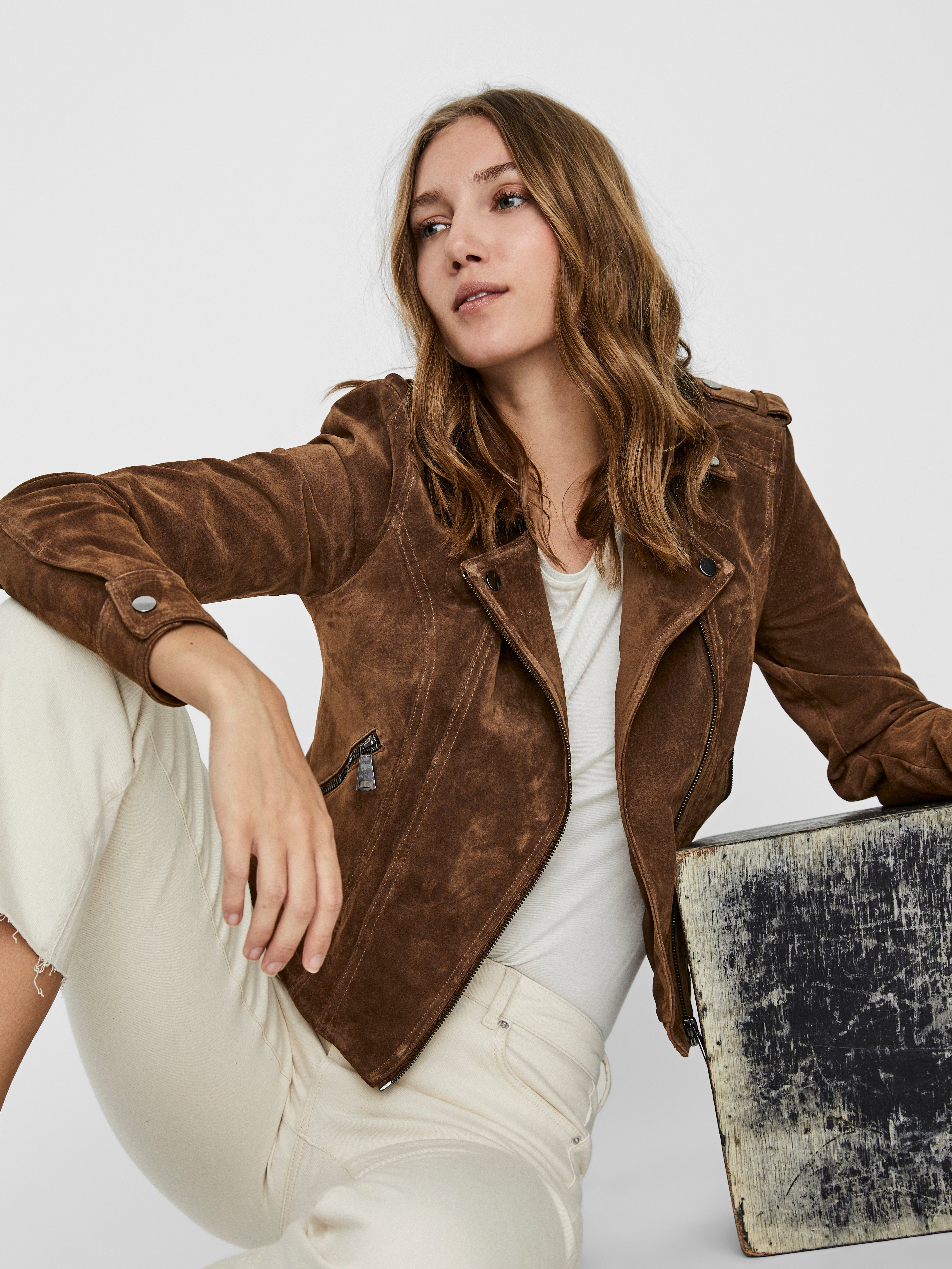 VMROYCE Jacke