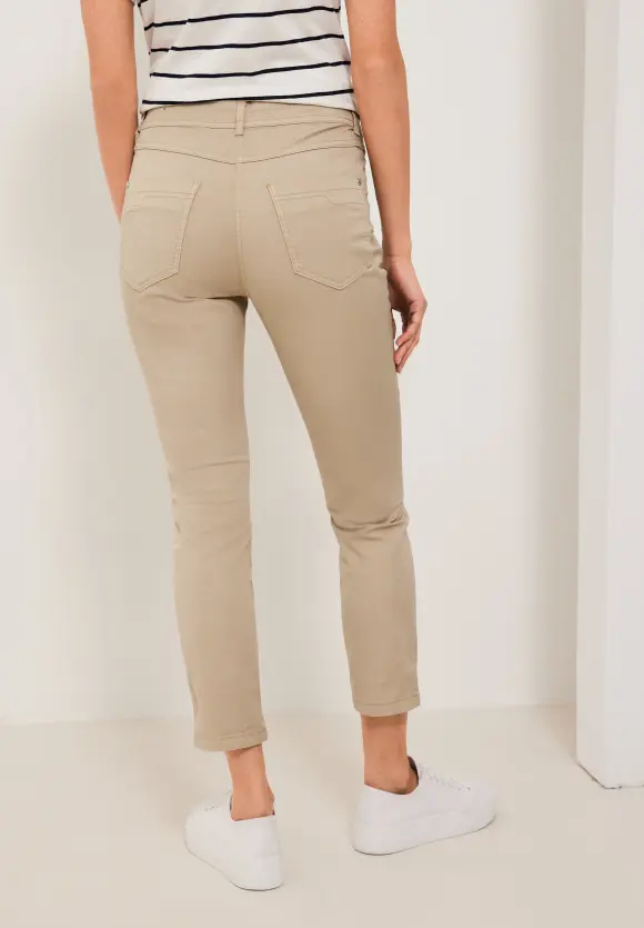 CECIL Slim Fit Hose