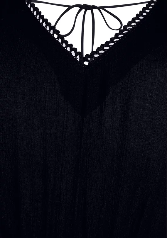 Maxikleid
