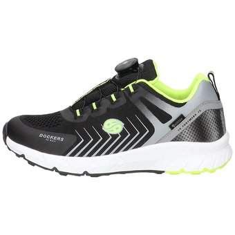 Dockers Sneaker in schwarz