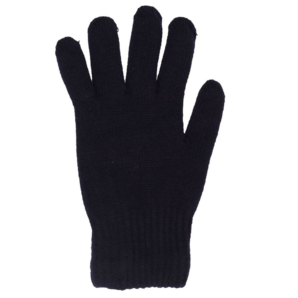 Heat Keeper Navy Herren Thermische Handschuhe