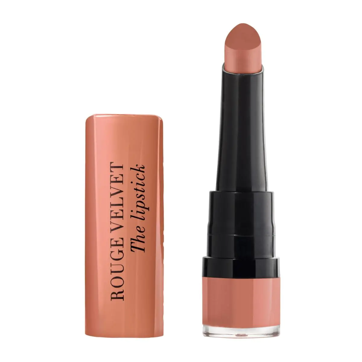 Bourjois Rouge Velvet Lipstick 01