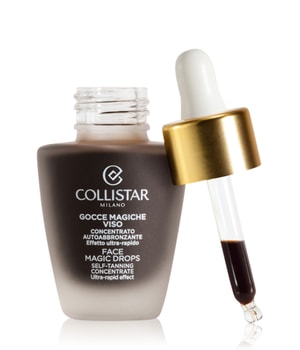 Collistar Magic Drops Face Selbstbräunungsserum-30 ml