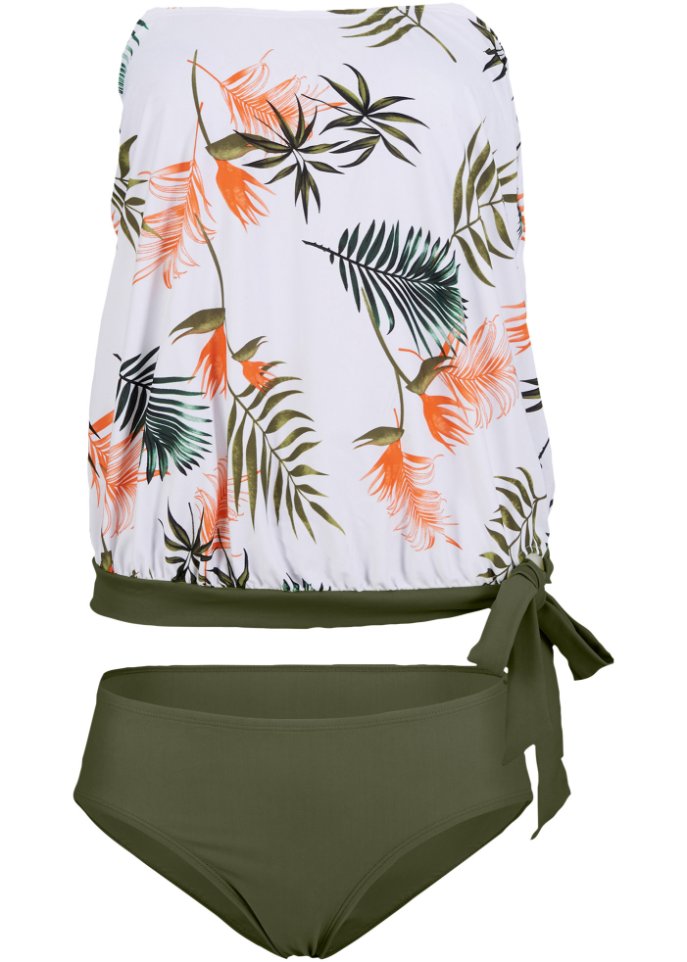 Tankini (2-tlg.Set)
