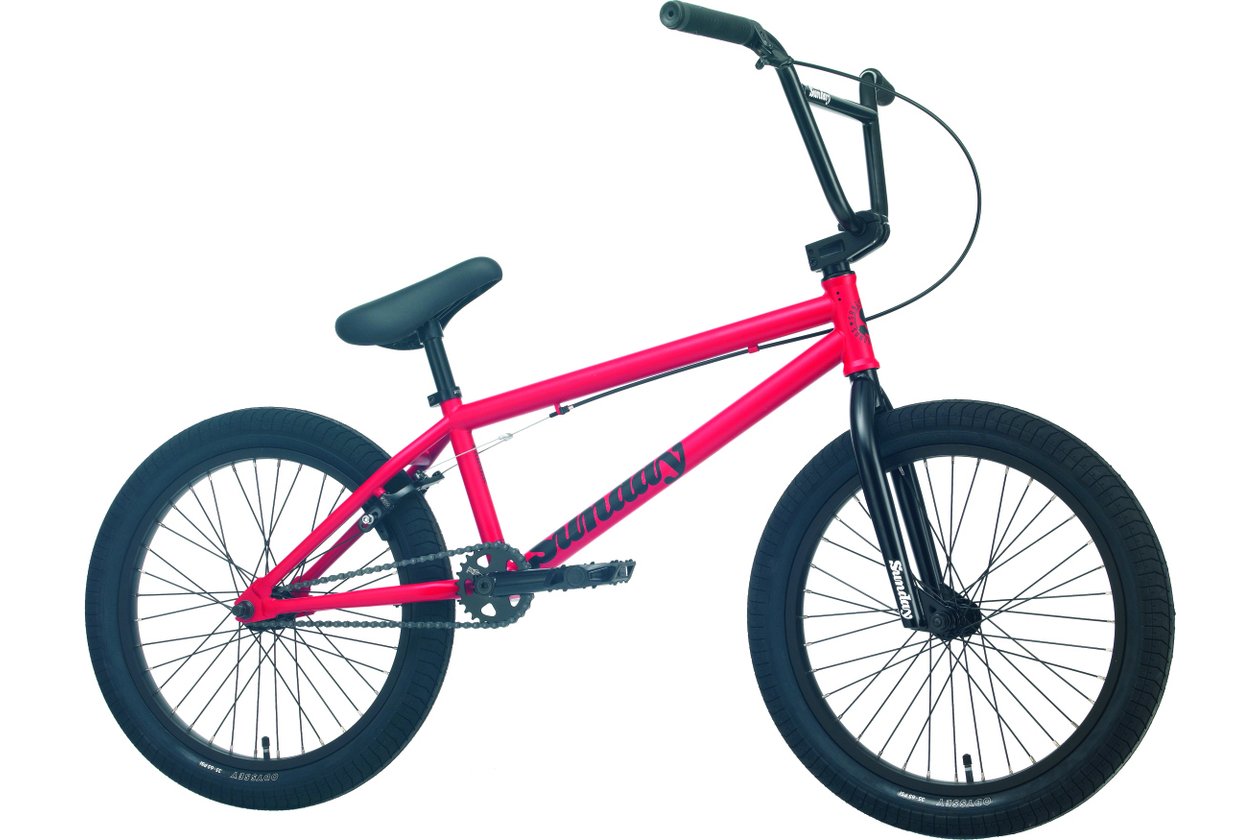 Sunday Primer - 2022 - 20 Zoll - BMX