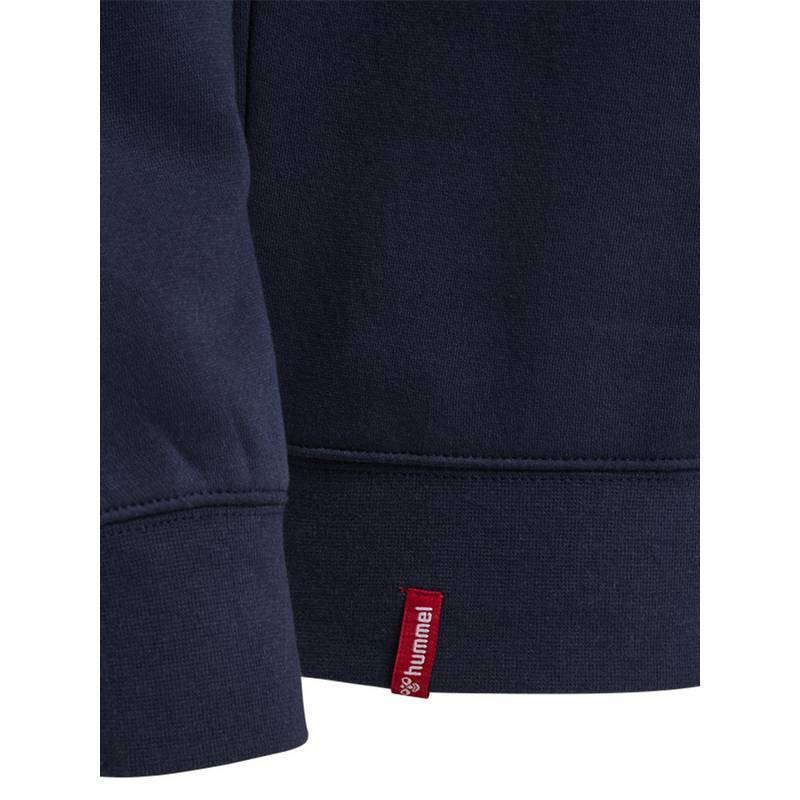 hummel hmlRED CLASSIC SWEATSHIRT Sweatshirt Herren