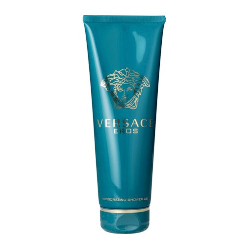 Versace Eros dušo želė 250 ml
